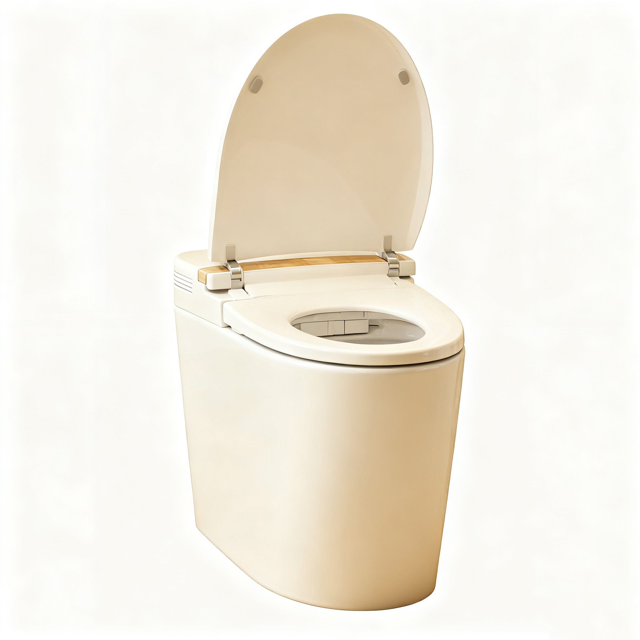 온열 비데 변기 