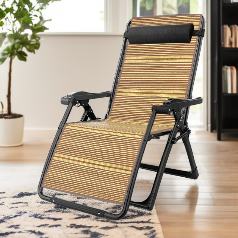 Silla reclinable Rakuraku -700