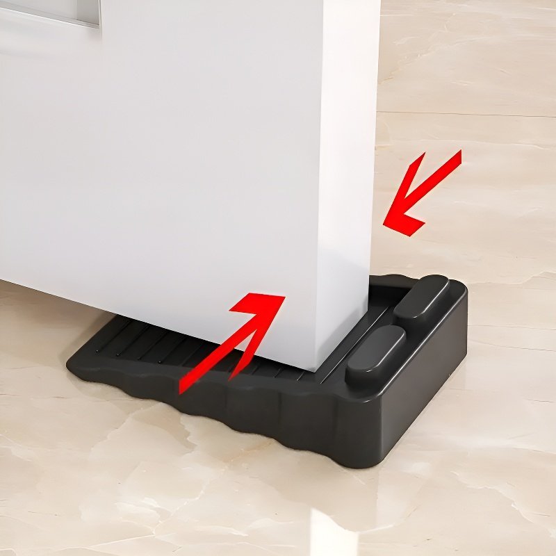 다기능 분리형 도어락, 방풍 미끄럼 방지 안전 설계