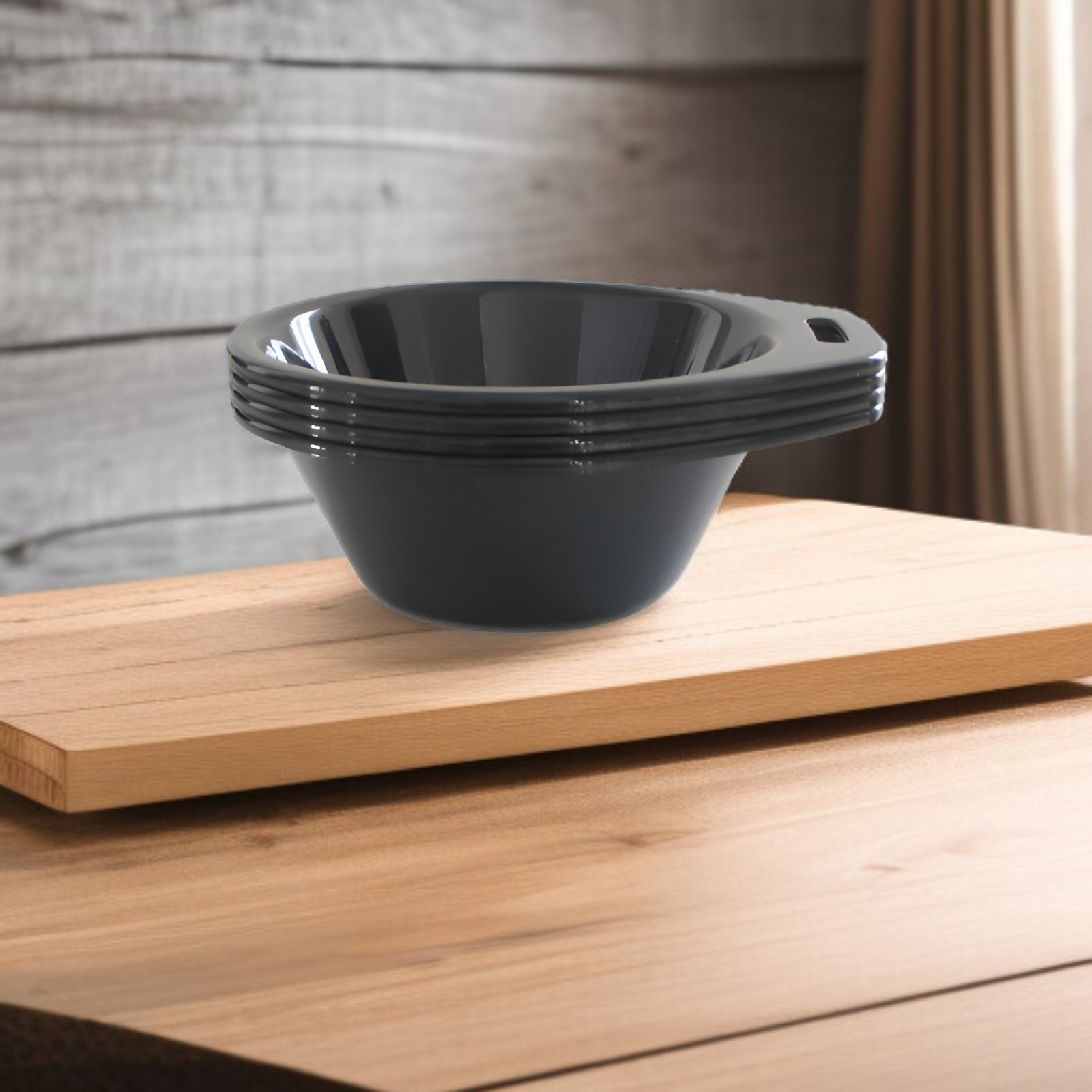 BPA-free camping bowl for picnics