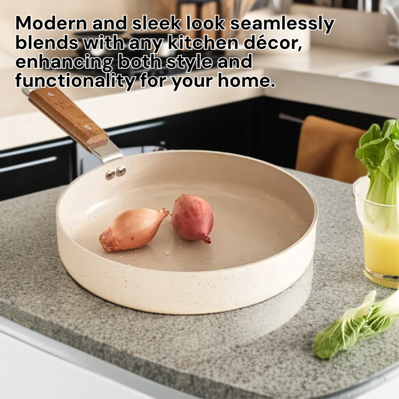 No-Nail Wall-Mounted Kitchen Pot Lid Rack