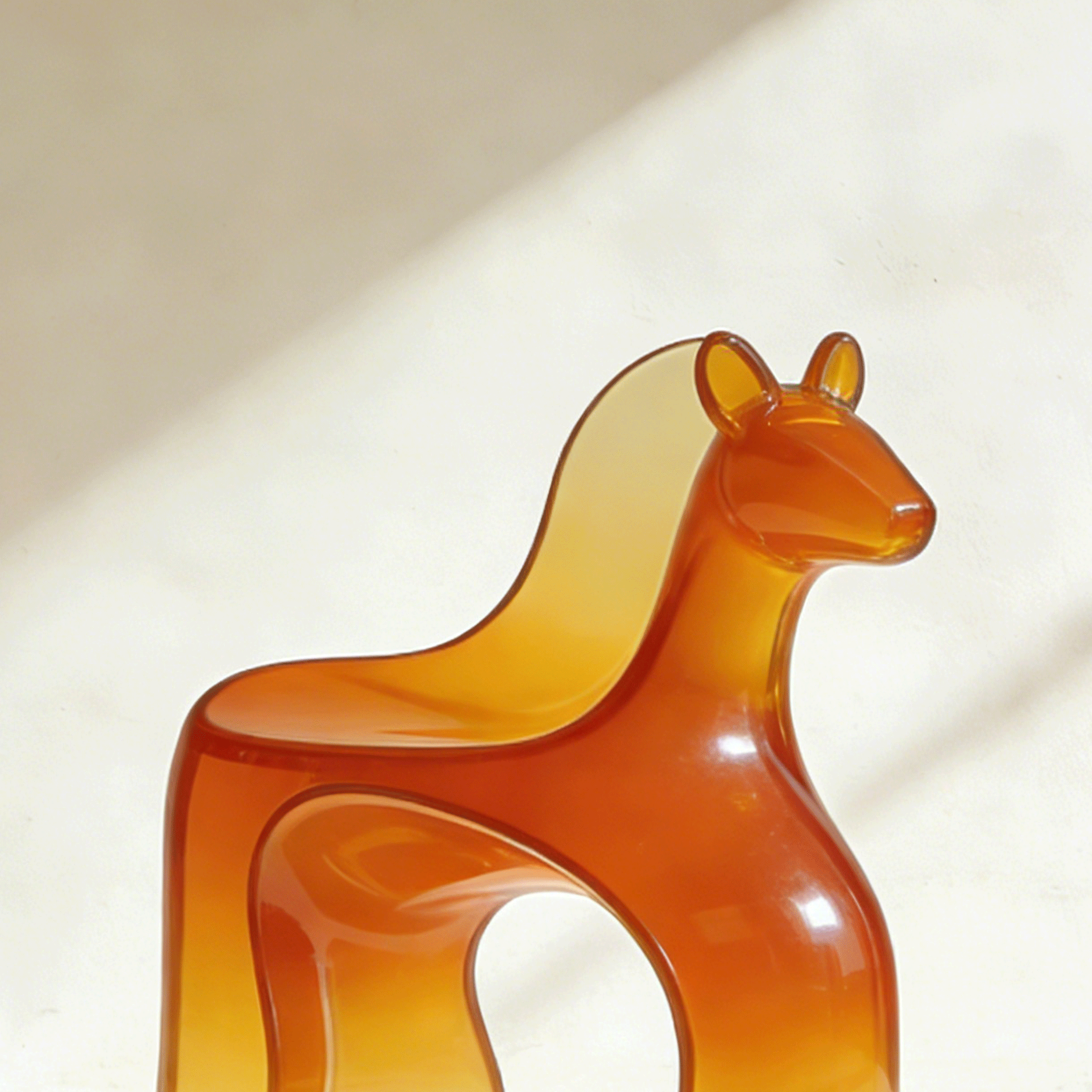 เก้าอี้เด็กแข็งแรงและปลอดภัย