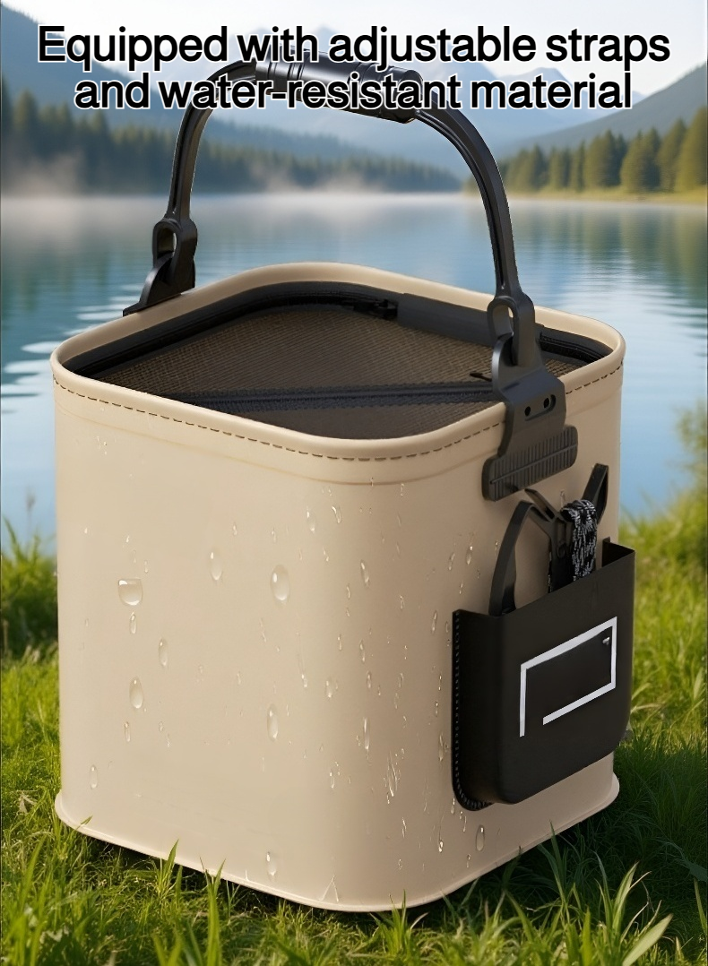 Multifunctional Portable Handbag front view