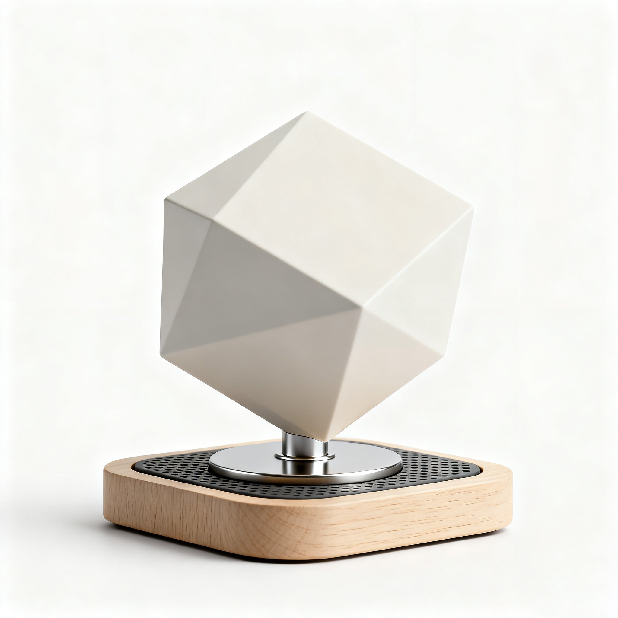 ของตกแต่งรถยนต์รูปทรงหลายเหลี่ยม