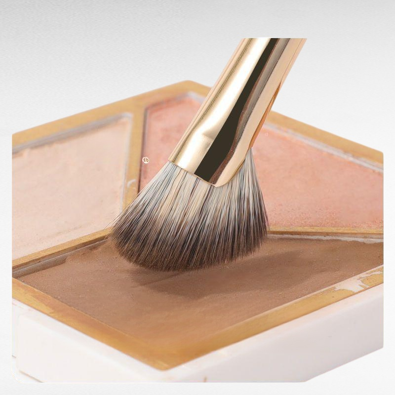 창저우 부드러운모 15종 아이 메이크업 브러쉬 세트