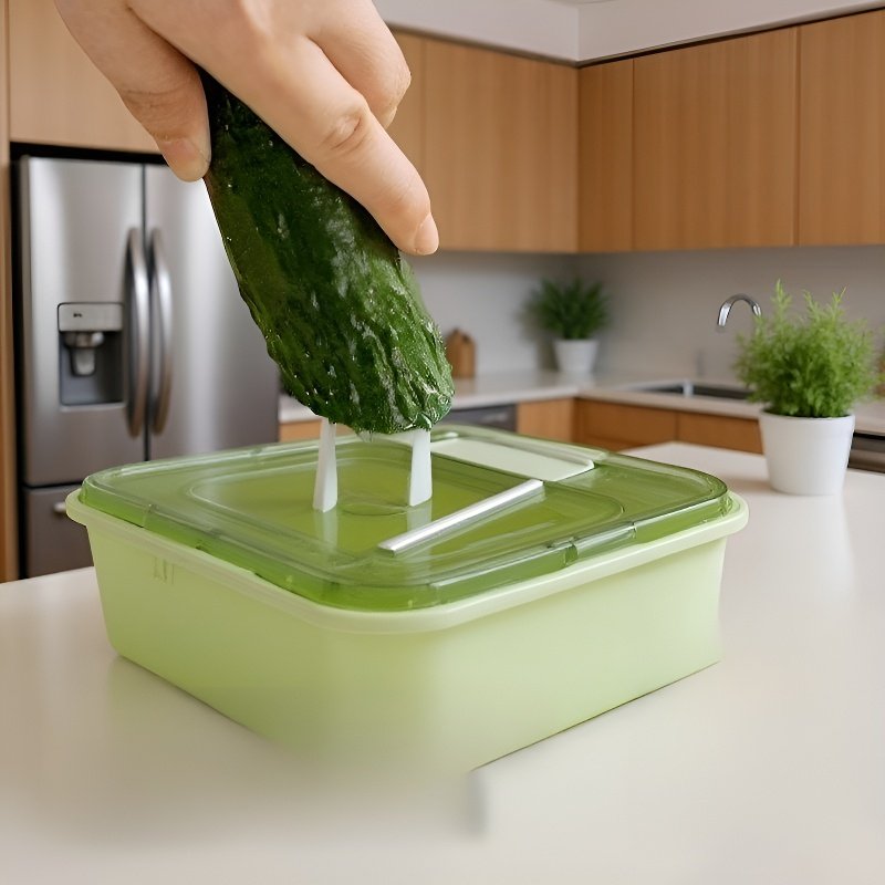 가정용 감자 슬라이서