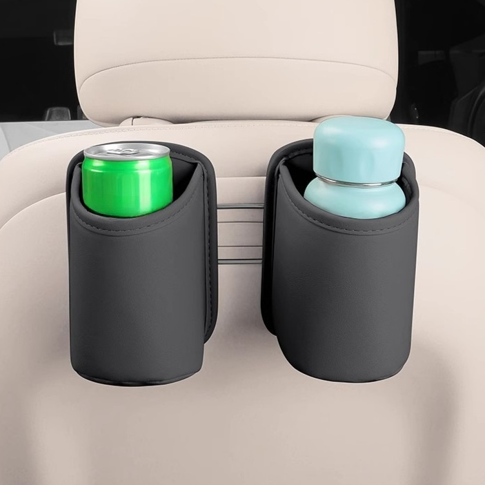 通用汽車座椅皮革水杯架