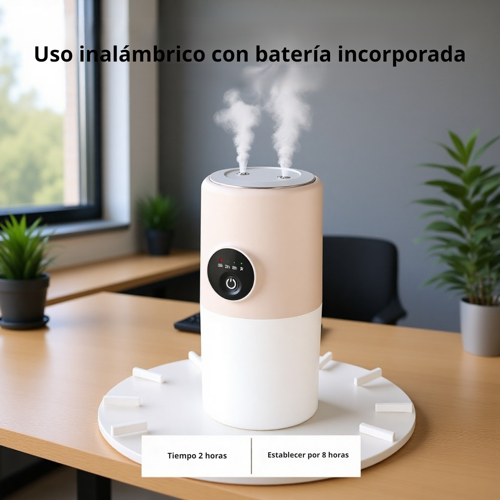 Velas de vidrio decorativas para eventos románticos, bodas y restaurantes de estilo occidental