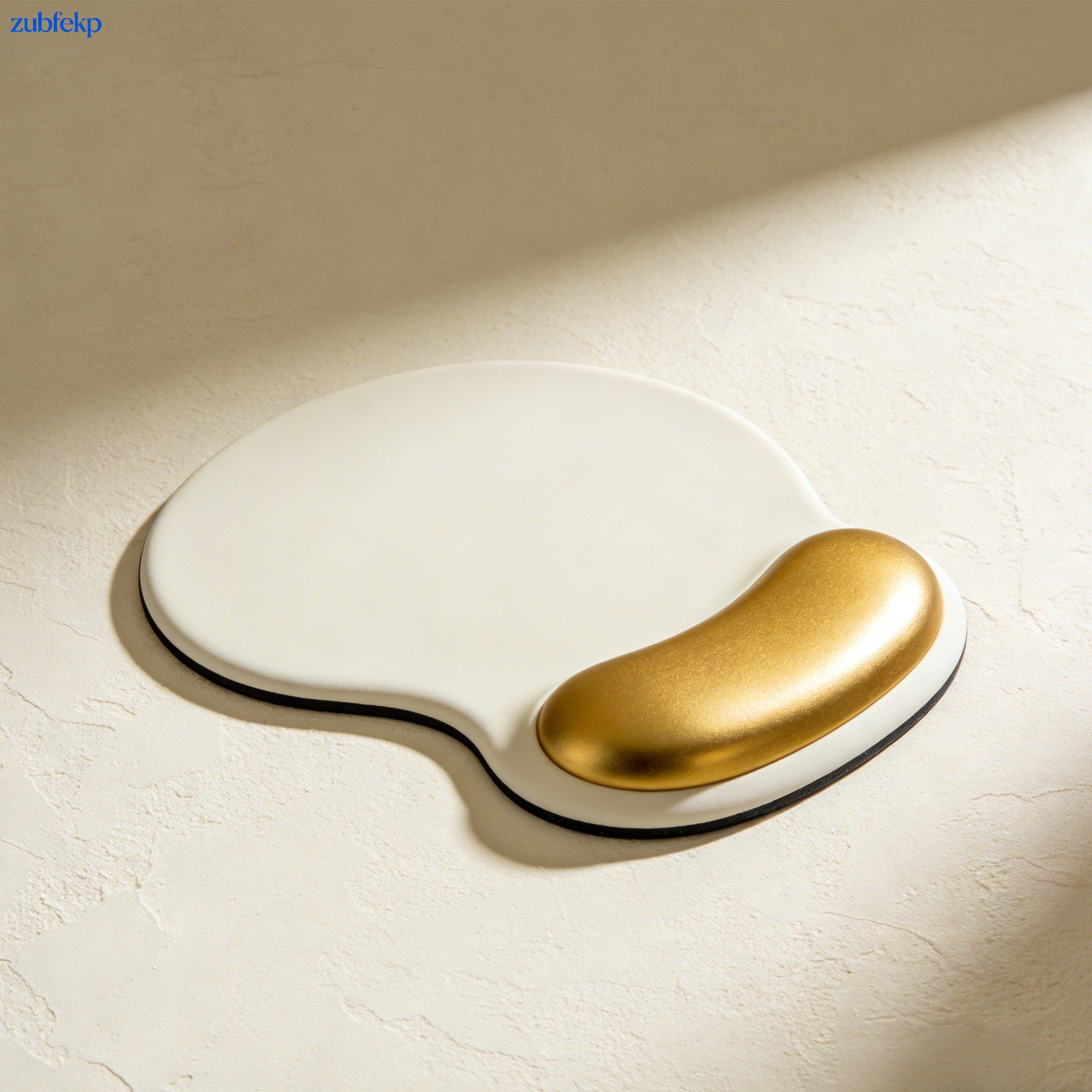 Wrist Rest Mouse Pads (Set of 5)