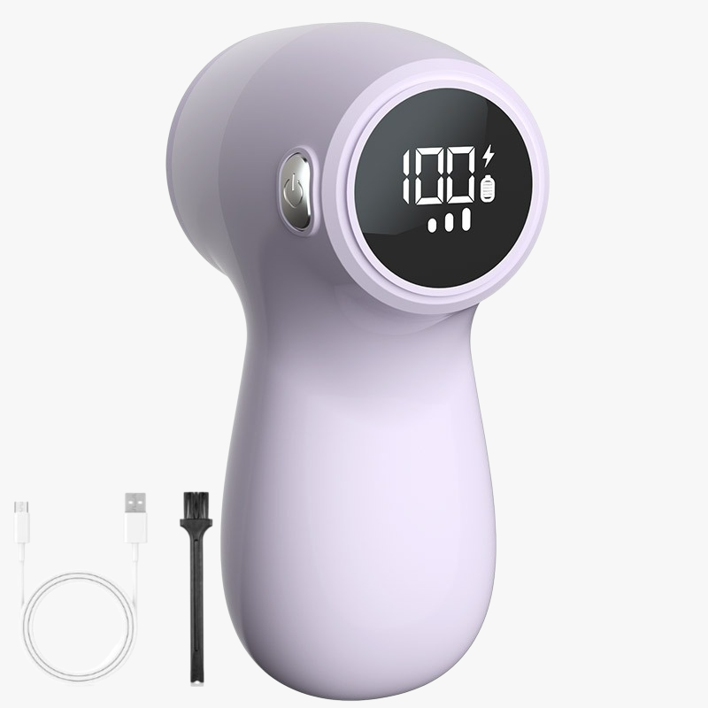 New lint trimmer electric lint trimmer electric USB rechargeable safety device strong trimming feel 