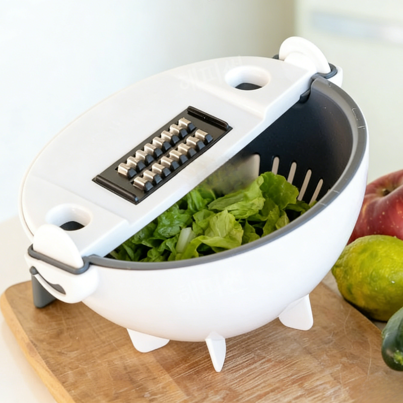 Wielofunkcyjny krajalnica do mięsa i warzyw do kuchni