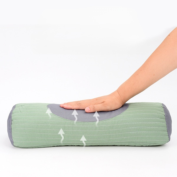 목베개 허브베개