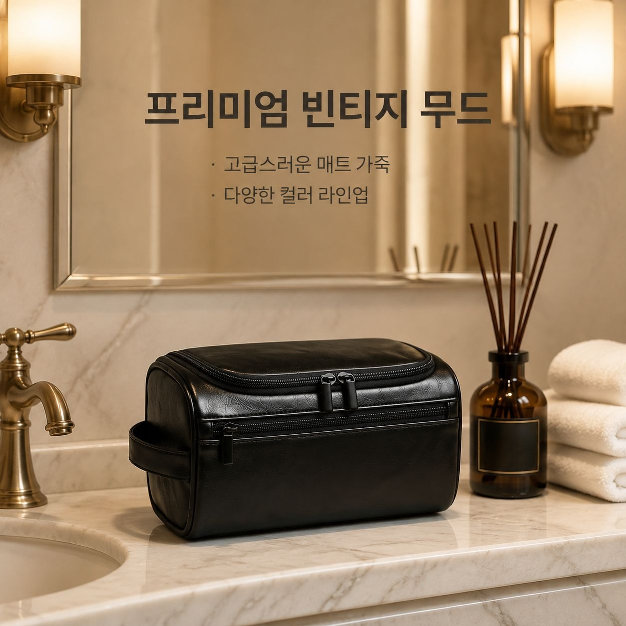 대용량 방수 정리함