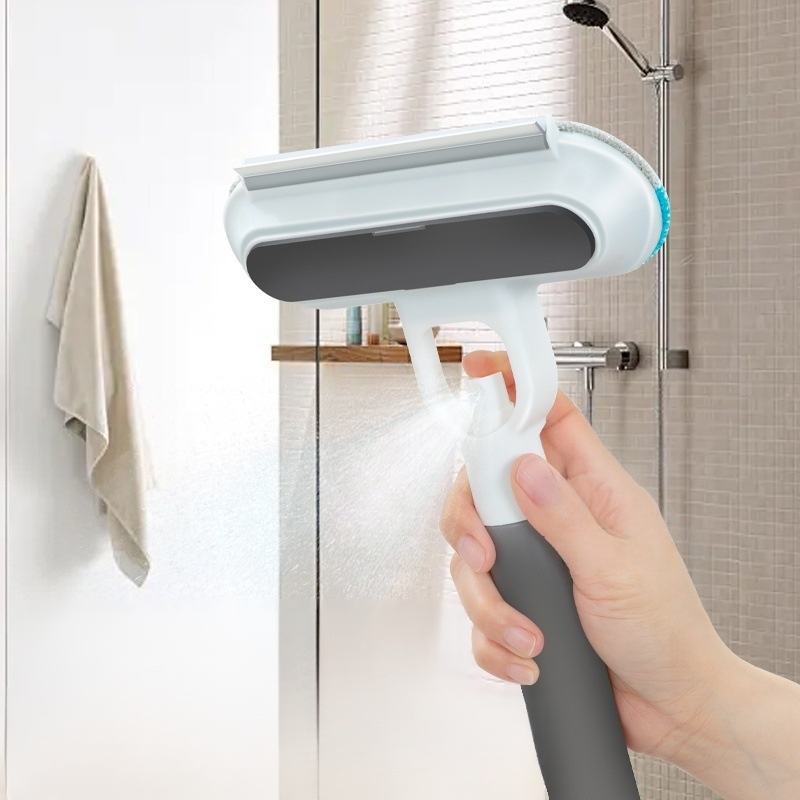 3 in 1 카펫, 침대 및 스크린 반려동물 털 제거 스프레이 브러시