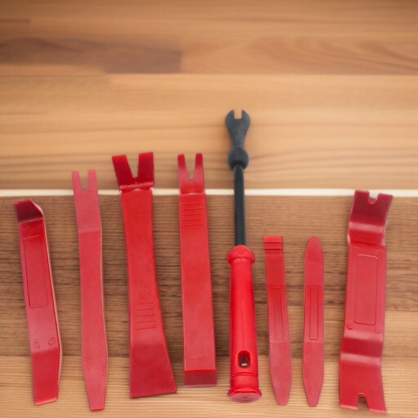 Narzędzia do mocowania