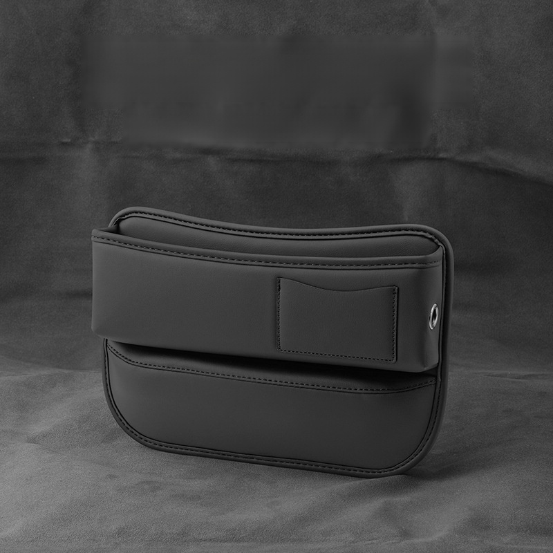 車用シート隙間収納ボックス