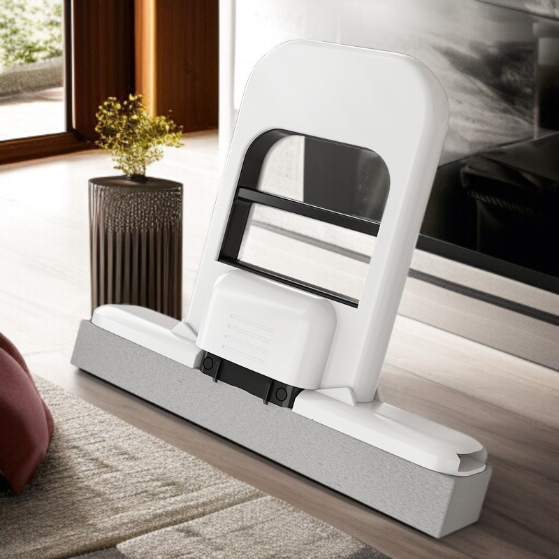 손빨래 없는 실내 겸용 소형 글루 밀대