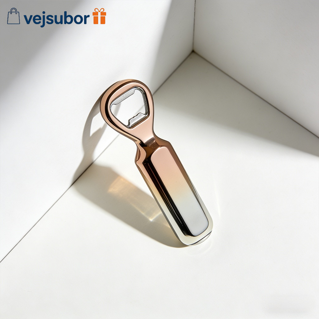 Household beer bottle openers (5-pack)