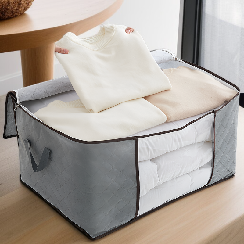 Bolsa de almacenamiento anti-humedad y anti-moho