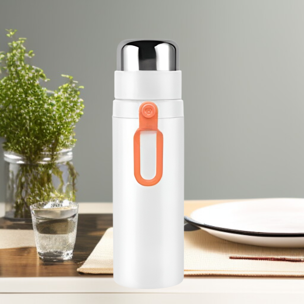 Chic Travel Stainless Steel Tumbler