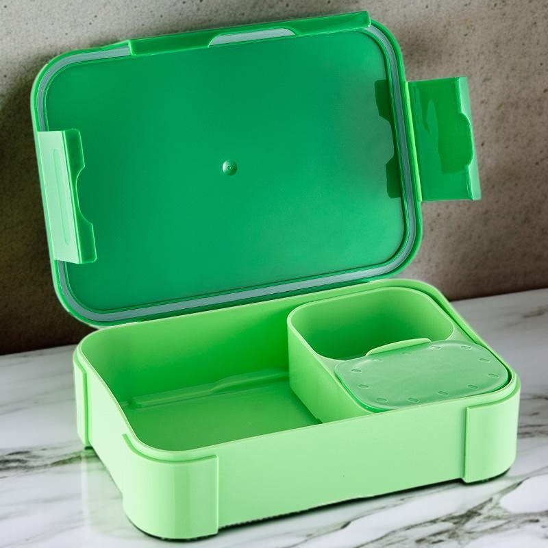 電子レンジ加熱可能ミニビン弁当箱