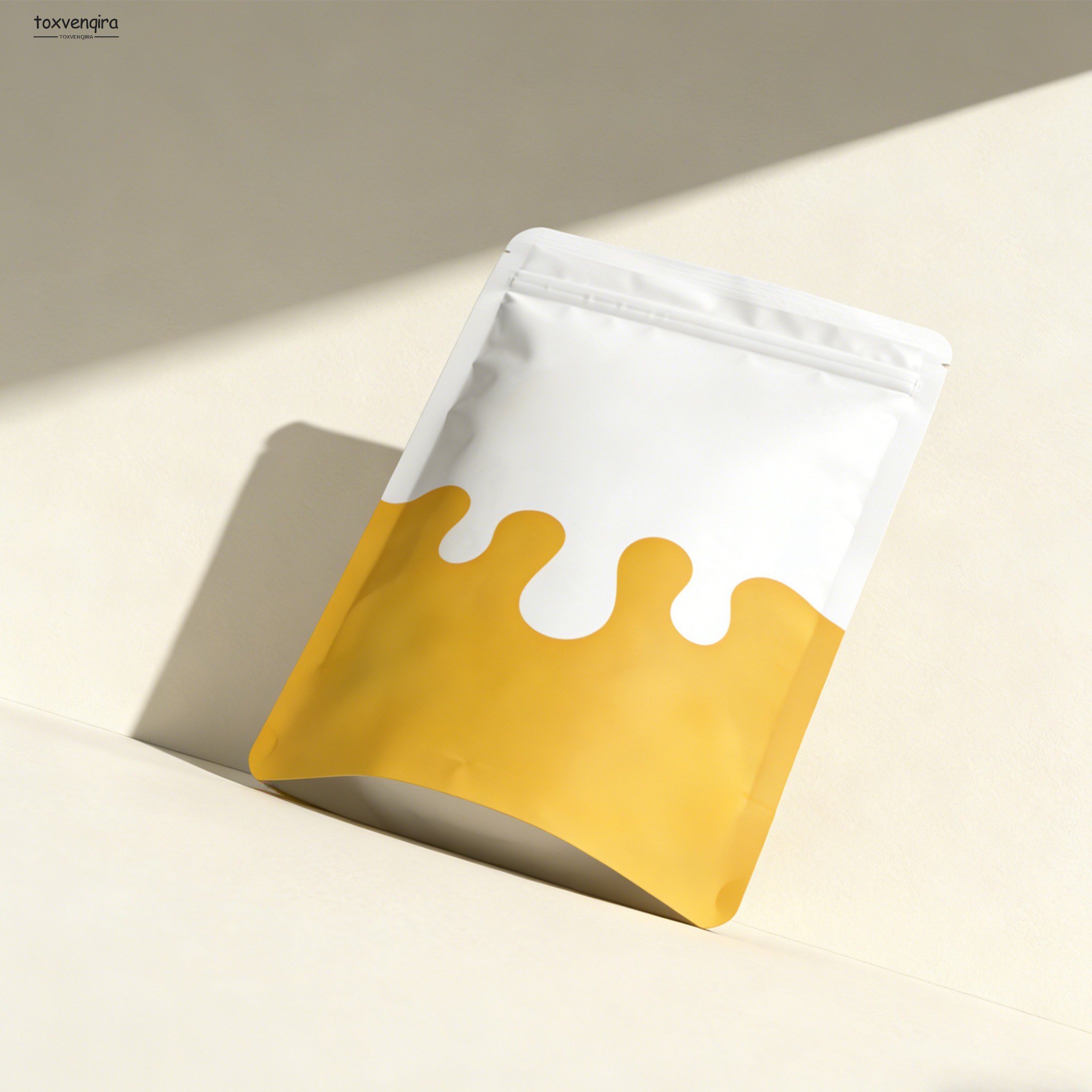 10 torebek nasion truskawek