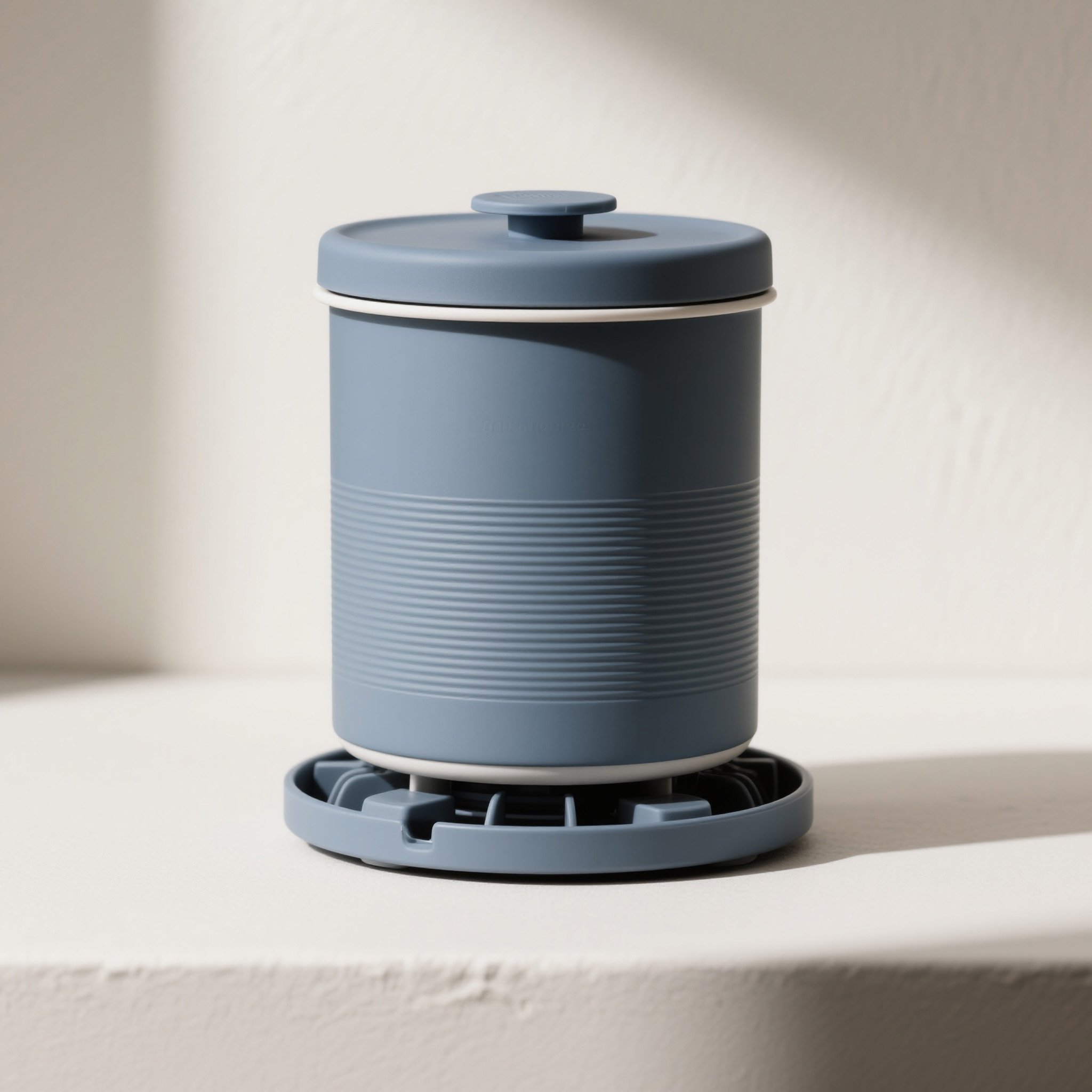 ถังขยะติดรถยนต์แบบพกพา (แพ็ค 3 ชิ้น)