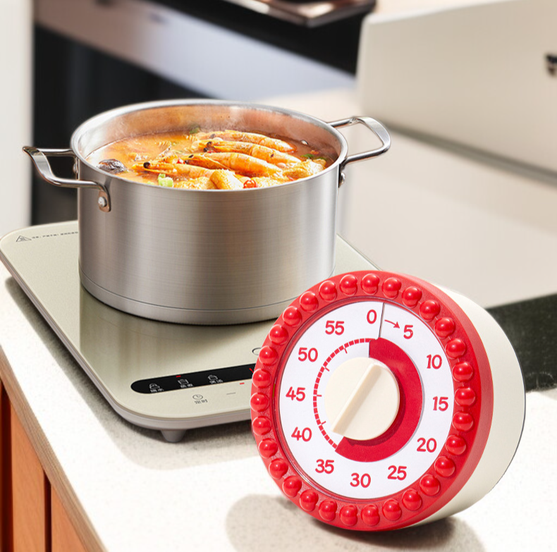 주방 타이머 패키지 사진