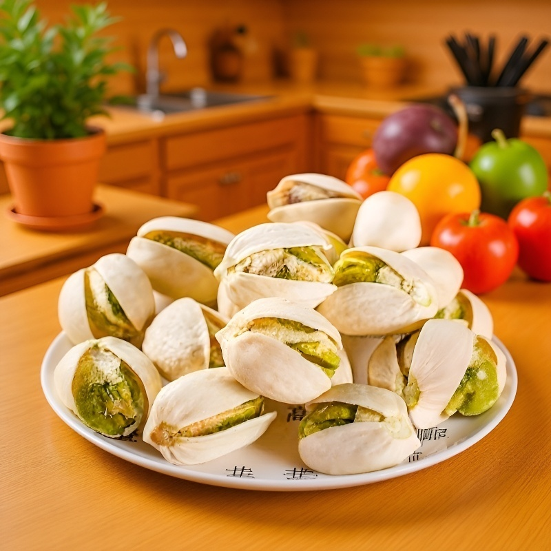 オリジナル塩味ピスタチオ