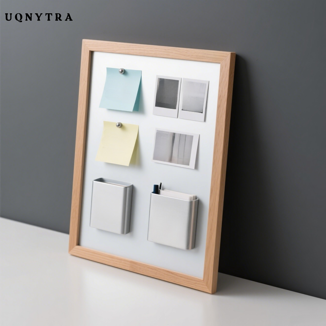 나노기술 적용 자기흡수 플레이트