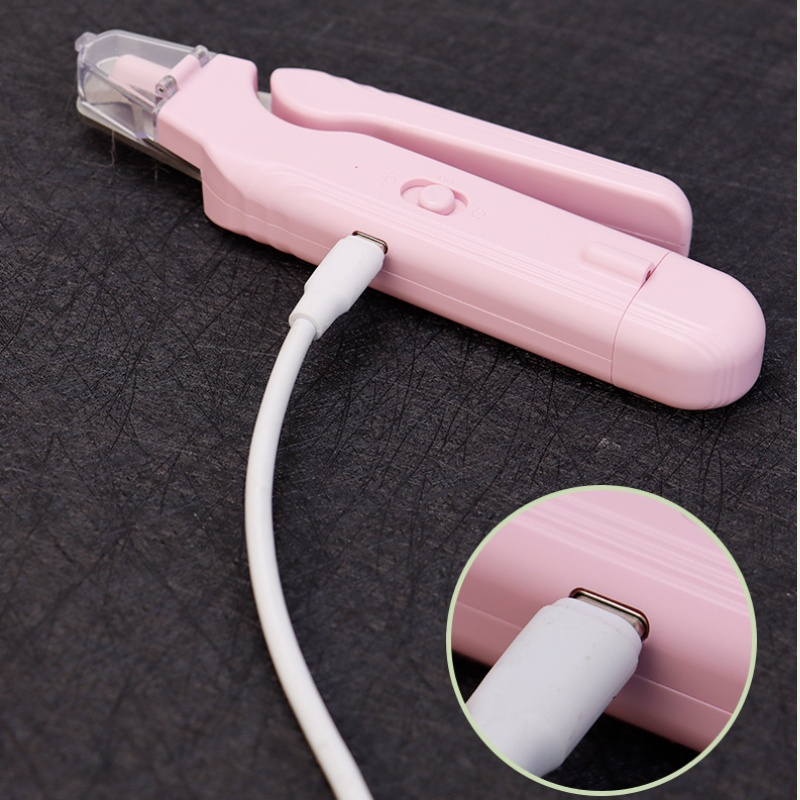 반려동물 발톱 깎이 및 그라인더