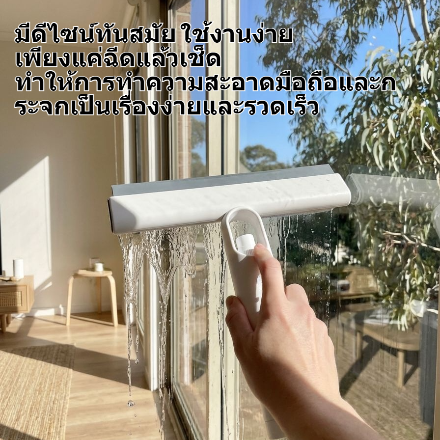 อุปกรณ์ทำความสะอาดหน้าจอมือถือแบบ 3in1