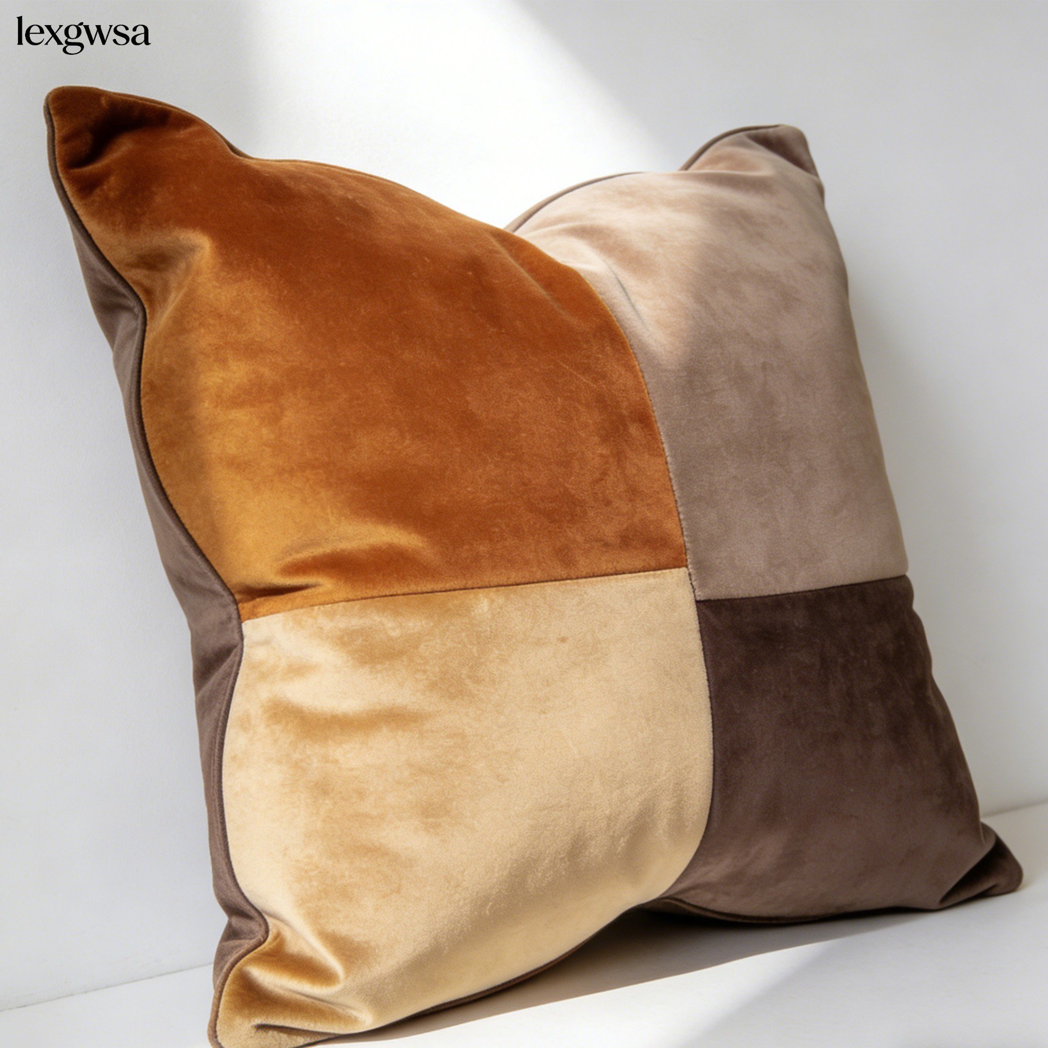 หมอนอิงสไตล์นอร์ดิก