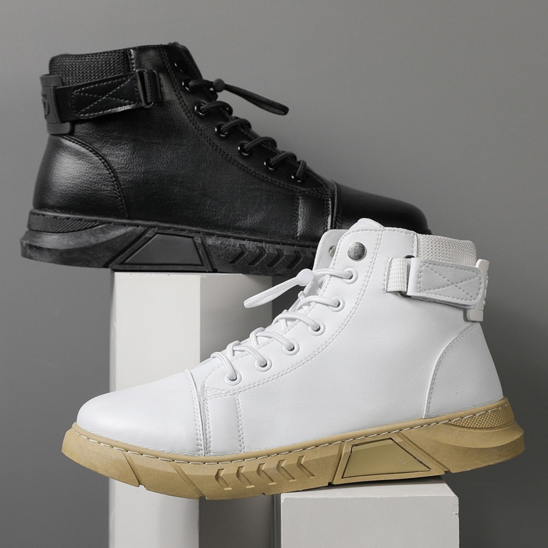 Martin-Stiefel für Herren