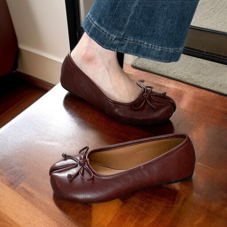 편안한 착용감의 캐주얼 신발