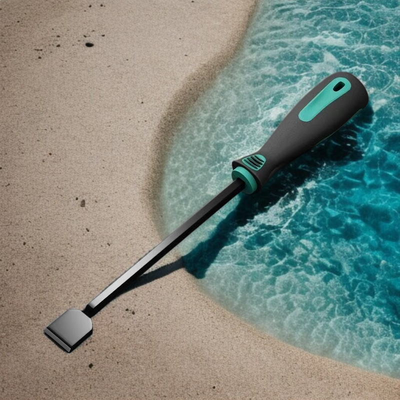 자동차 정비용품 실린더 스크레이퍼 공업용 고경도 크롬바나듐강