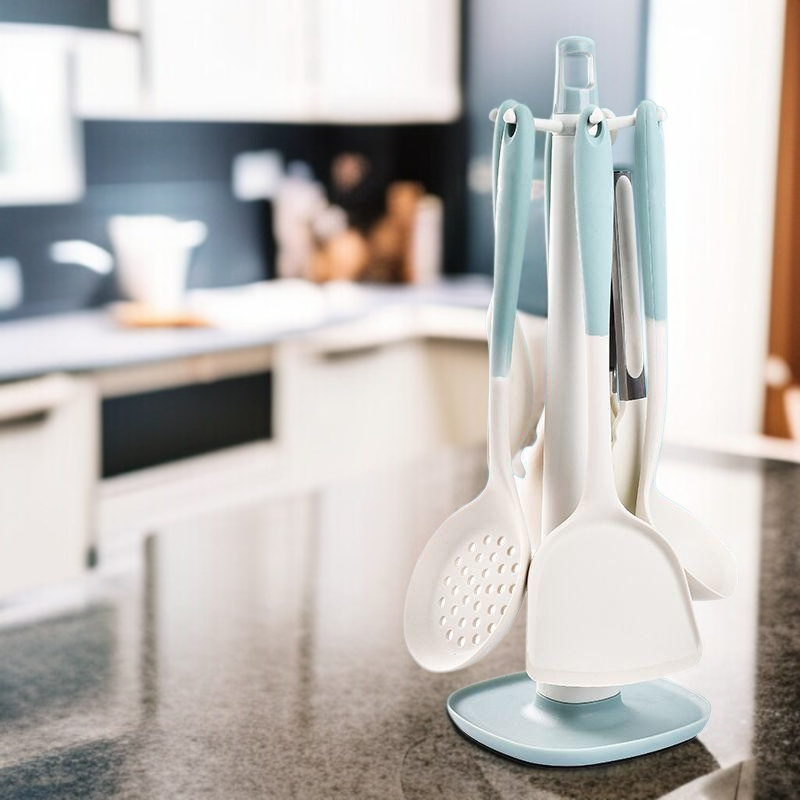 가정용 주걱 삽 부삽 실리카겔 식품 등급 내고온 가정용