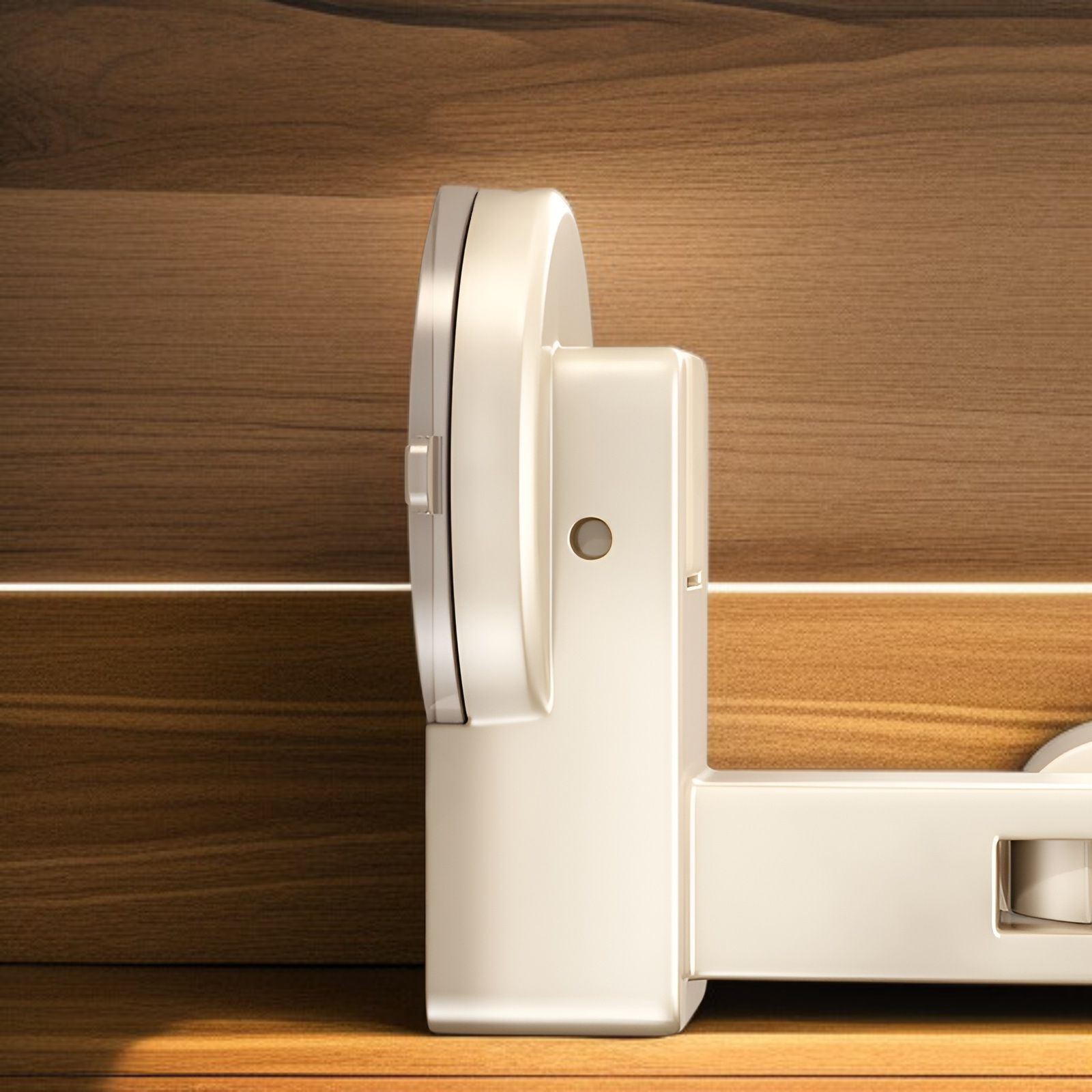 수건 걸이에 적합한 흡착식 행잉봉