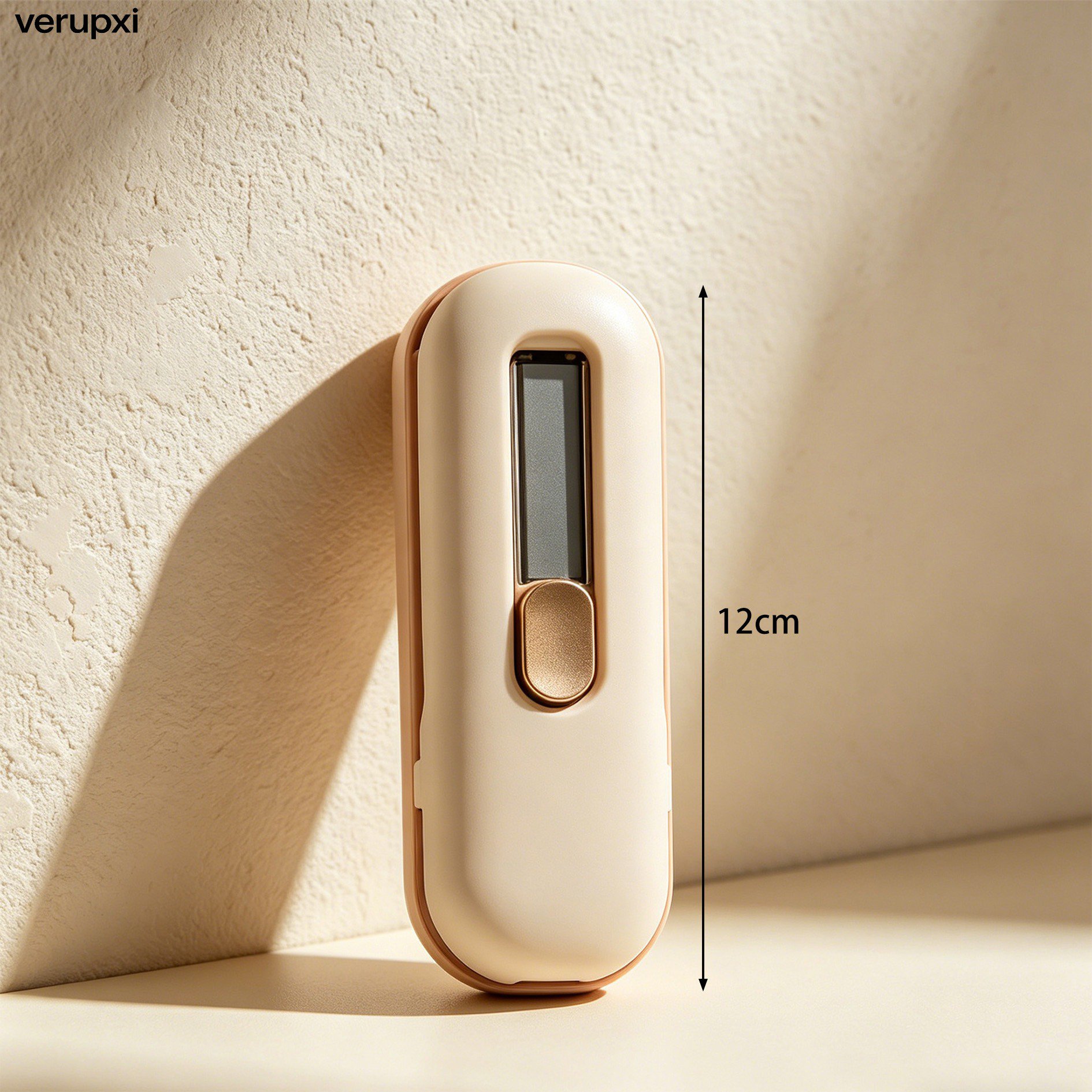 Mini sealing machine set of 6 units for food storage