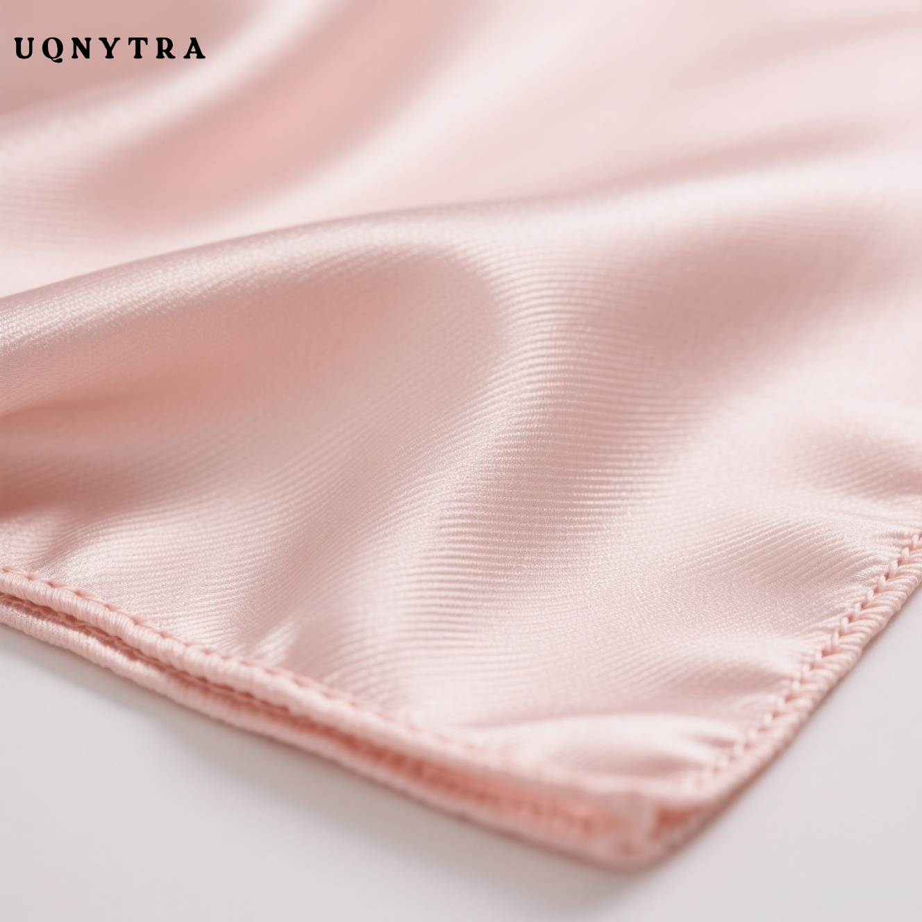 실크 스퀘어 스카프