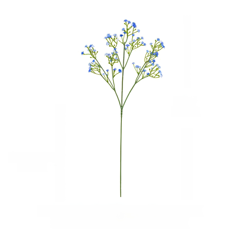Artificial baby's breath flowers