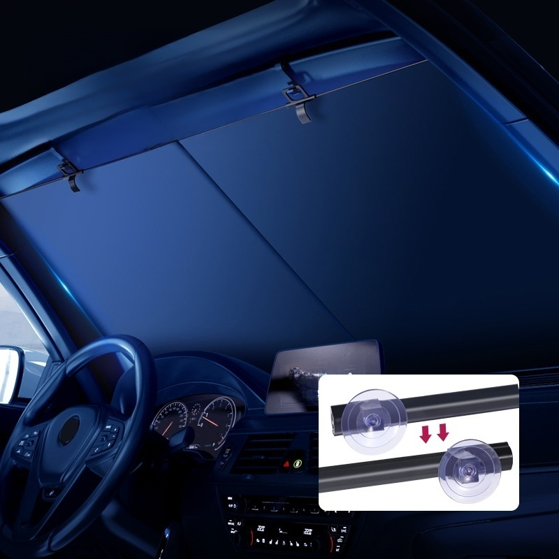  サンシェードセット