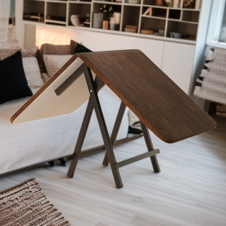 가정용 직사각형 접이식 식탁