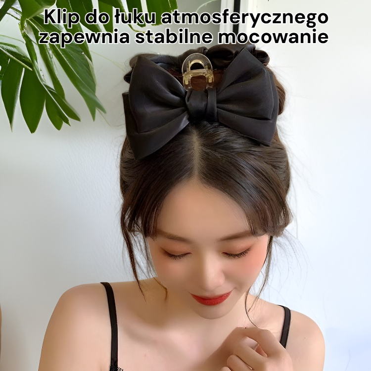 Klip do łuku atmosferycznego