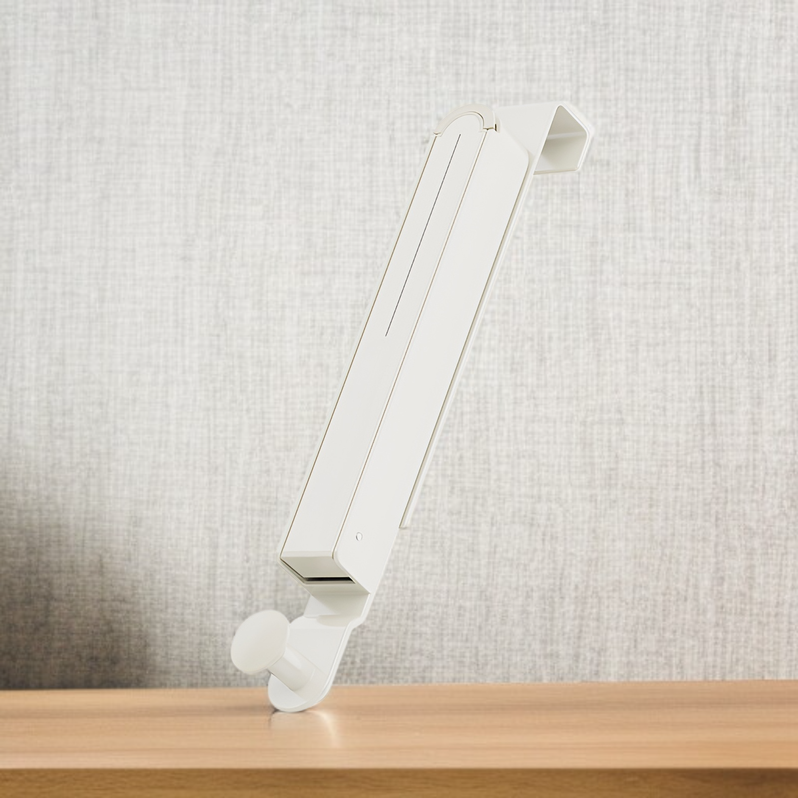 Składany wieszak na ubrania