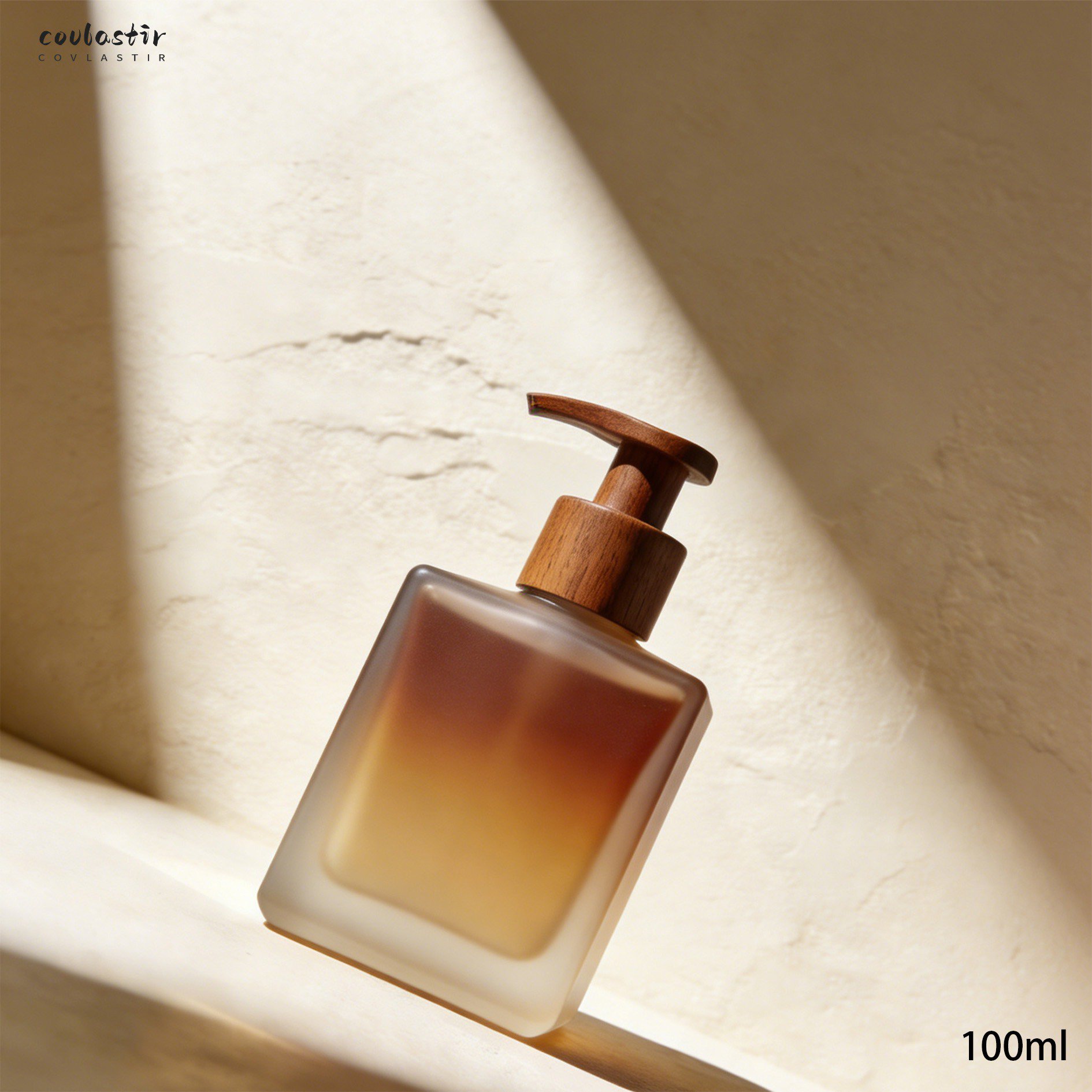 เซรั่มบำรุงผิวกายเนื้อบางเบา ซึมเร็ว