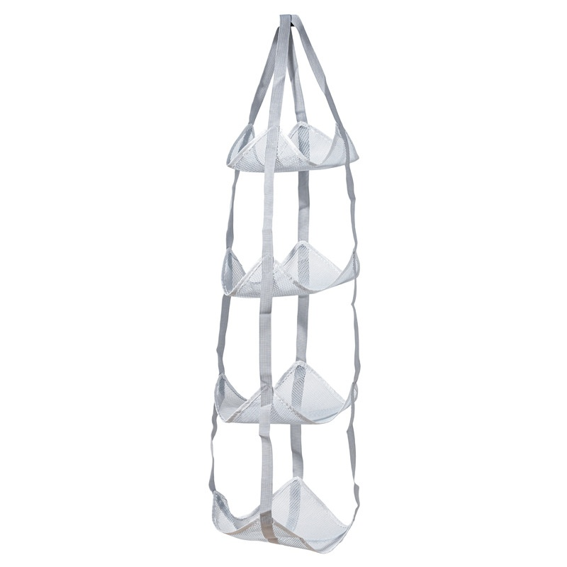 Hanging Ball Storage Bag