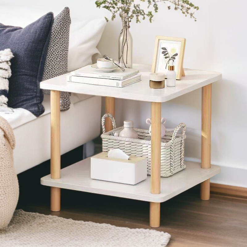 협탁 침대 옆 수납장 소형 사이드테이블