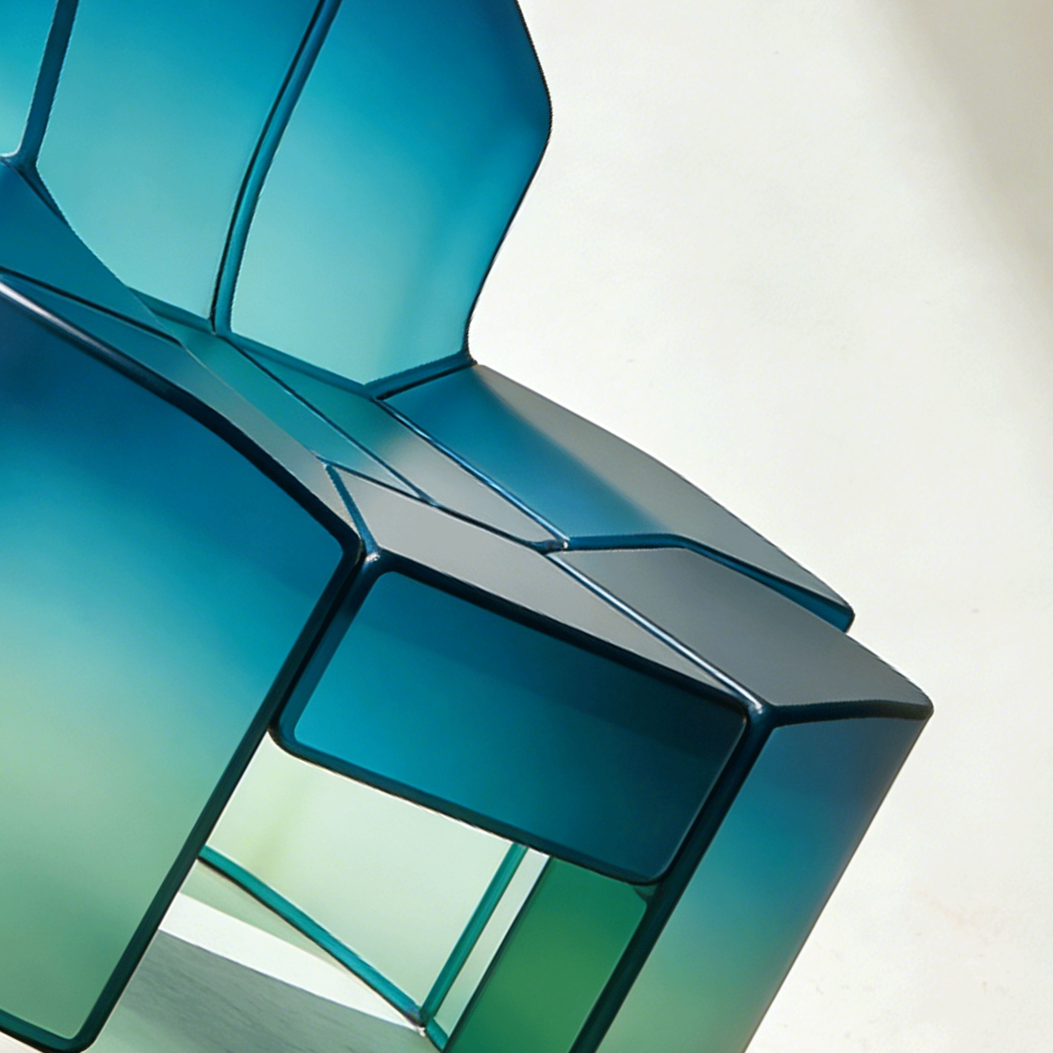 เก้าอี้พักผ่อนสไตล์นอร์ดิก