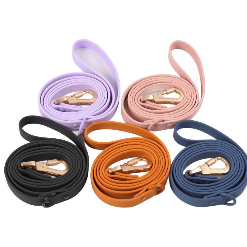 Wodoodporny zestaw kołnierzy dla psów